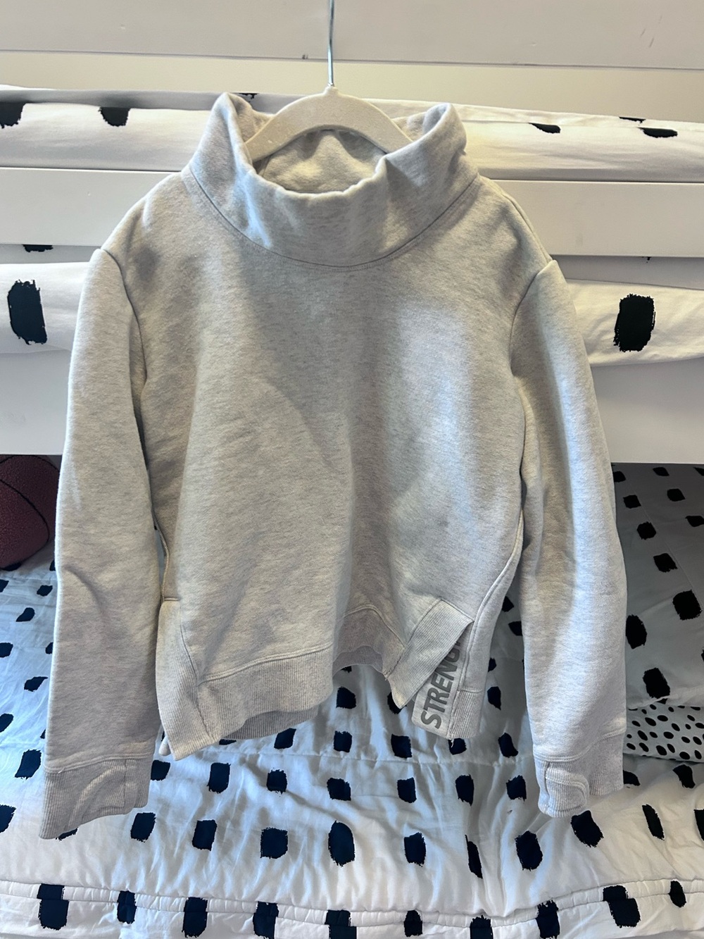 Athleta Girl Sweatshirt